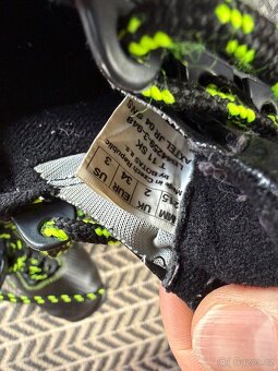Dětské boty 34 Botas Axtel JR (sns) - 8
