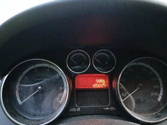 Peugeot 308 1.6 88kw - 8
