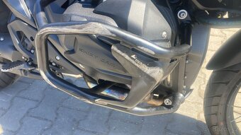 BMW R1300GS - 8