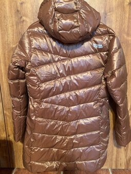 Dámská zimní bunda - 8