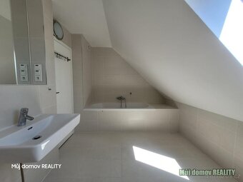 Prodej bytu 2+kk, 72 m Praha 10, Vinohrady (ul. Boleslavská) - 8