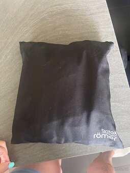 Kočárek Britax Römer B-Agile M - 8