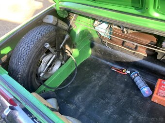 Lada Vaz 2101 STK do 10.11.2027 - 8