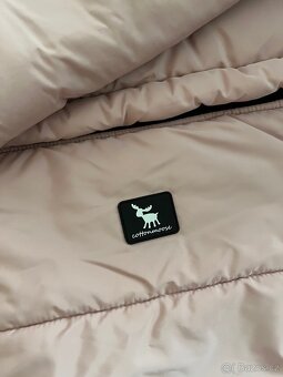 Kočárek Valco Snap Ultra sporťák a korbička - 8