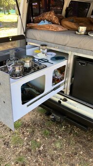 Ford Transit Mk3 - 8