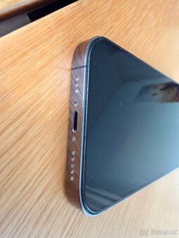 iPhone 14 Pro 128 GB – fialová (Deep Purple) - 8