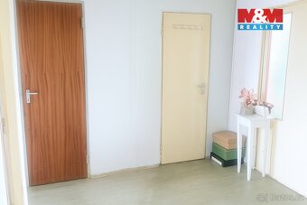 |Prodej, byt 2+1, 57 m2, Praha 8 - Čimice - 8