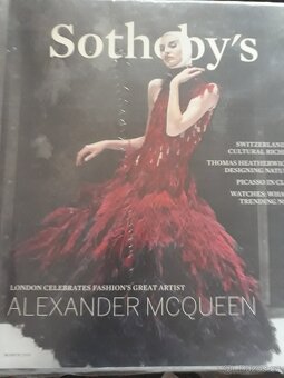 Katalogy Sotheby´s - 8