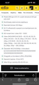 DJI OSMO ACTION I - 8