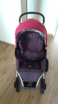 Sportovní kočárek X-lander - 8