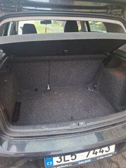 Prodam Volkswagen Golf 6 1.6 benzin - 8