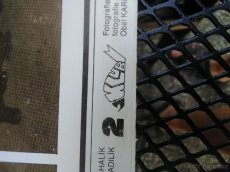 Klubové desky Semafor. - 8