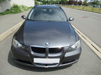 BMW 318d 90kW - 8