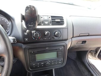 Škoda Fabia 1.4i Combi r.v.2008 (63 KW) TK 10/2026 - 8