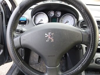 Peugeot 308 1.6i r.v.2010 serviska STK:9/2027 - 8