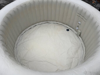 Intex výřivka s příslušenstvím PureSPA - 8