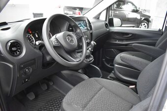 Mercedes-Benz Vito 116 CDI 120kW LED DPH ČR 1.MAJ - 8