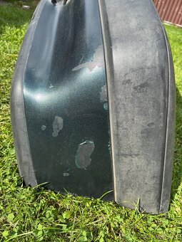 Díly z vozu Peugeot 306 - 8