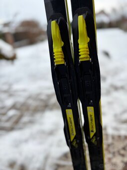 Boty, běžky, hůlky - 8