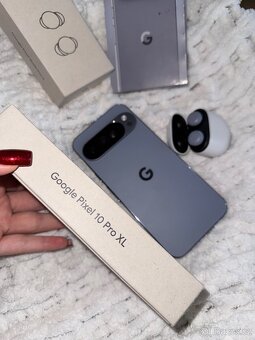 Google Pixel 10 Pro XL 512 GB – TOP STAV - 8