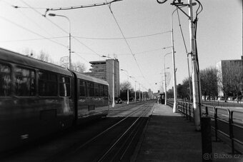 Canon LTM 35mm f2 (servisovaný) - 8