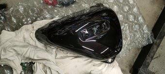 Triumph thunderbird 900 1998-díly - 8