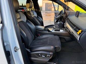 Audi Q7 S-line - 8