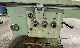 Frézka konzolová FGSV 32 (9350.) - 8