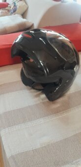 Moto přilba CABERG - 8