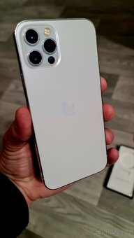 Iphone 12Pro 256gb top stav - 8