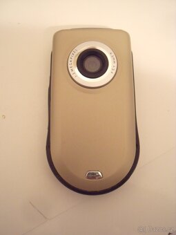 NOKIA (Sněhulák) 6630+ nabíječka - 8