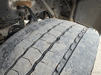 DAF LF, 45.180, BEDNA,ČELO - 8