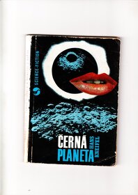 NĚMECKÁ SCI-FI - 8