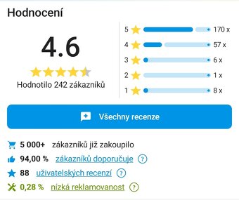 Whirlpool v záruce do 4/26 - 6kg 1000ot. 13 programů, 43l. - 8