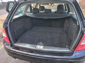 Mercedes C class w204 - 8