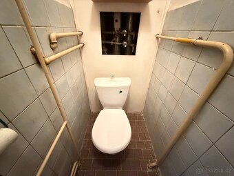 Prodej bytu 1+1, 36 m², ul. U Střelnice, Opava - 8