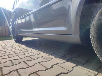 VW Touran 1.9Tdi dsg - 8