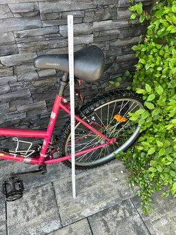 Prodám dámské kolo - 8