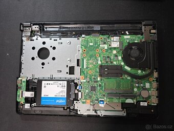 15,6" notebook Dell Vostro 15 3568 - 8