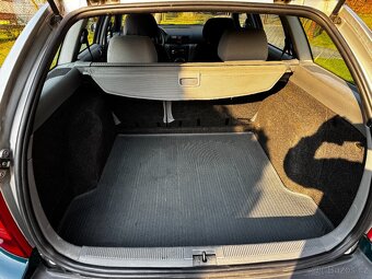 Škoda Octavia 1 1.9 TDI combi - 8