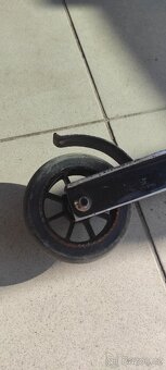 Koloběžka - 8