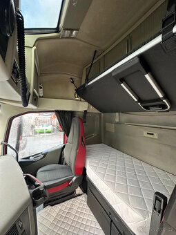 VOLVO FH 500 MEGA - 8