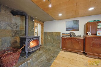 Dům s Genius Loci - 8