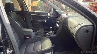 Škoda Octavia 1.9 TDi - 8
