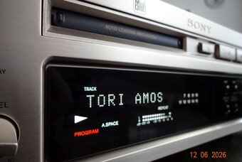 SONY MDS-J3000ES - 8