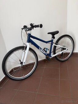 Dětské kolo Woom 5 - 8
