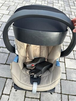 Cybex Priam - 8