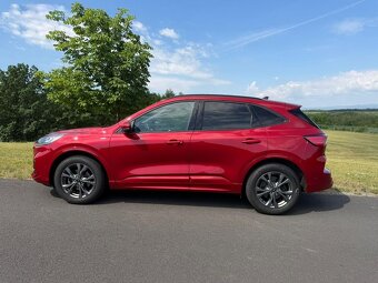 FORD KUGA 140KW - 8