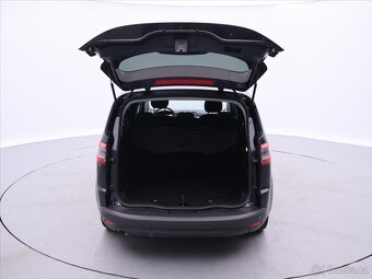Ford S-MAX 2,0 TDCI 103kW Aut.klima (2011) - 8