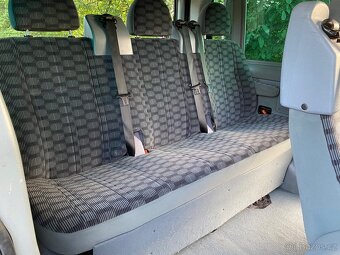 Ford Transit/ Tourneo - 8